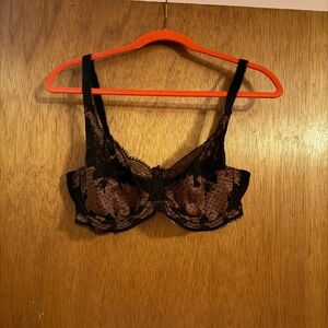 Panache Clara Lace Underwire Bra